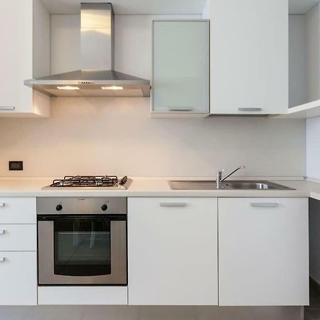 Spacious&new apt in Città Studi Milano Esterno foto