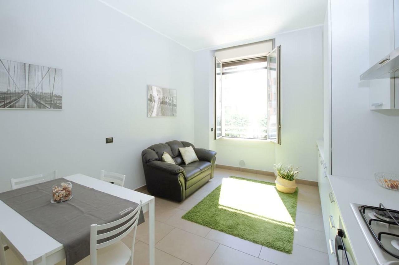 Spacious&new apt in Città Studi Milano Esterno foto