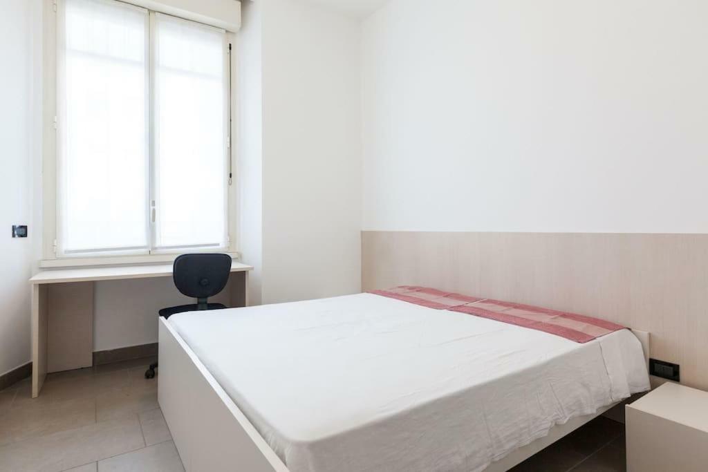 Spacious&new apt in Città Studi Milano Esterno foto